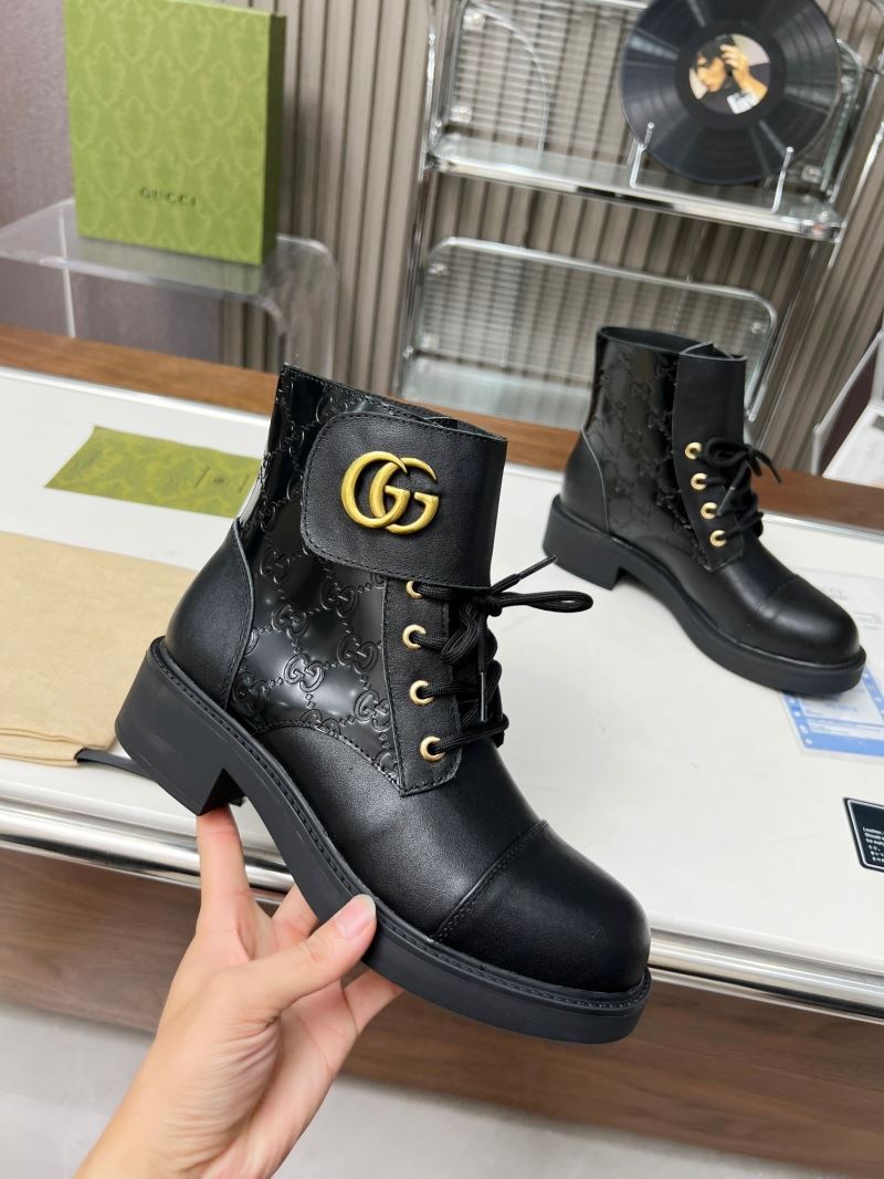 Gucci Boots